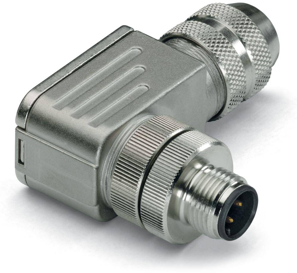 M12-vtič 756-9501/040-000 WAGO vsebuje: 1 kos
