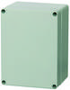 Univerzalno ohišje 120 x 160 x 90 ABS svetlo siva (RAL 7035) Fibox AB 121609 1 kos
