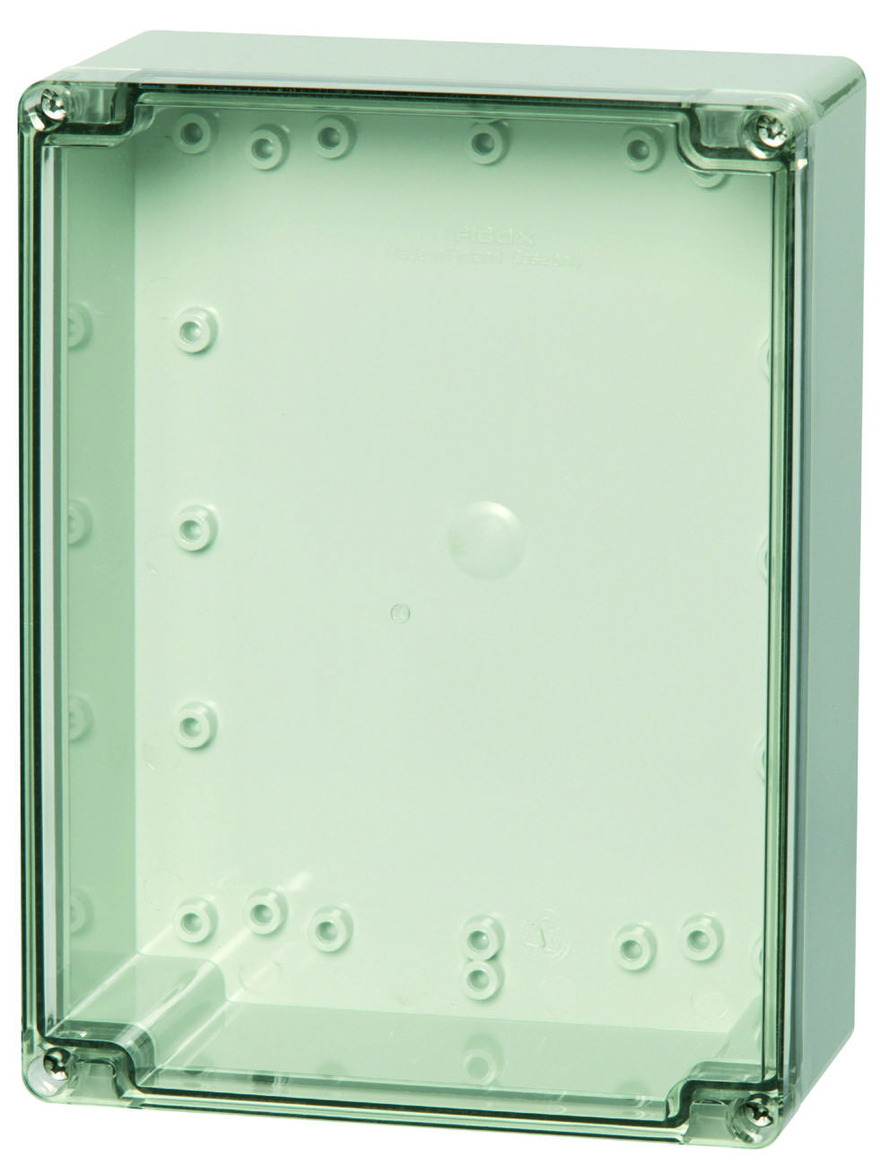 Univerzalno ohišje 150 x 201 x 80 polikarbonat Fibox PCT 152008 1 kos