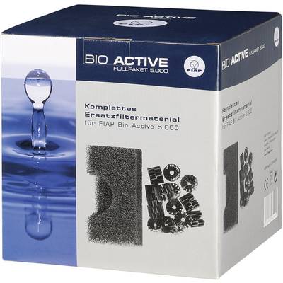 FIAP 2830-1 paket oblazinjenja Bio Active 5.000