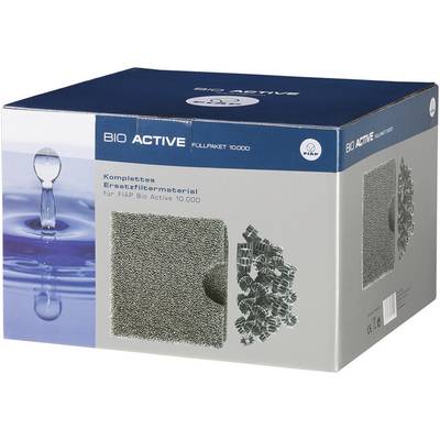 FIAP 2831-1 paket oblazinjenja Bio Active 10.000