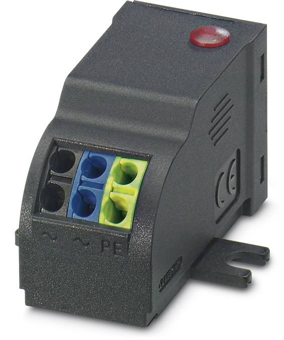 Phoenix Contact BT-1S-230AC/O 2800625 vgradna prenapetostna zaščita, prenapetostna zaščita za: Abzweigdosen 3 kA-0
