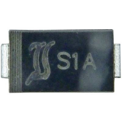 Diotec ultra hitra Si-usmerniška dioda US1G DO-214AC 400 V 1 A-0