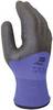 Rokavice North Cold Grip NF11HD/9L, najlonska tkanina s penastim PVC-jem, velikost 9