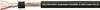 HELU 400032 kombinirani kabel HELUSOUND AES/EBU 2 x 0.34 mm² + 2 x 0.34 mm² črna Metrsko blago