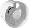 Cevni ventilator 230 V 185 m3/h 12.5 cm 27528