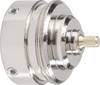 Eurotronic 700099 adapter za ventil za radiator Primerno za grelna telesa danfoss ravl