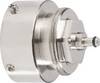 Eurotronic 700097 adapter za ventil za radiator Primerno za grelna telesa vaillant