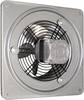 Stenski in stropni ventilator 230 V 1200 m3/h