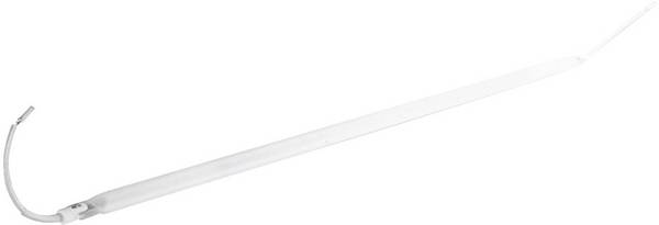 Mo-el 2781  nadomestni cevni grelec   mo-el fiore 1800 W