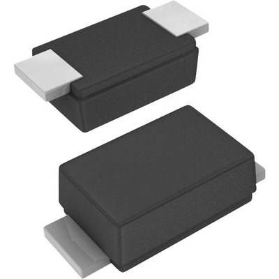 Standardna dioda Vishay S07M-GS08 DO-219AB 1000 V 1.5 A-0