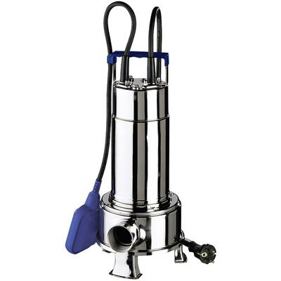 Ebara 1771031421A Right 75 MA potopna črpalka za umazano vodo 12800 l/h 9 m-0