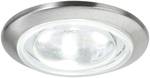 Nice Price PAULMANN 3291 LED vgradna svetilka 5-delni komplet 2.5 W N/A železo