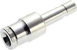 Norgren 100230804 reducirni priključek Premer sornika 8 mm Primerno za premer cevi 4 mm 1 kos