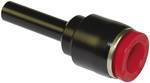 Norgren C00231210 reducirni priključek Primerno za premer cevi 12 mm, 10 mm 1 kos