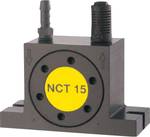 Netter Vibration turbinski vibrator 02710000-10 NCT 10 Nazivna frekvenca (pri 6 barih): 22500 U/min 1/4