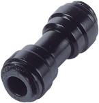 Norgren ravni priključek D00200600 Premer cevi: 6 mm 1 kos