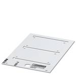 Device marker US-EMSP (50X30) YE
