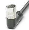 SAC-10P-10,0-PUR/M16FR - glavni master kabel SAC-10P-10,0-PUR/M16FR Phoenix Contact vsebuje: 1 kos