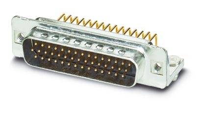 D-SUB contact insert VS-25-ST-DSUB-HD-ER 1655218 Phoenix Contact