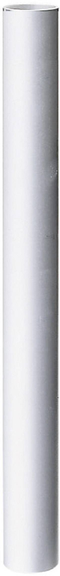 Werma Signaltechnik 975.845.10 aluminijasta cev za dajalnik signala Primerno za serijo (signalizacija) KombiSIGN 70-0