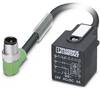 Senzorski/aktuatorski kabel SAC-3P-MR/ 1,5-PUR/A-1L-Z SCO Phoenix Contact vsebuje: 1 kos