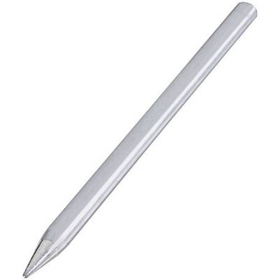 TOOLCRAFT spajkalna konica oblika svinčnika Velikost konice 4 mm Dolžina konice 70 mm Vsebina, količina, vsebina količin-0