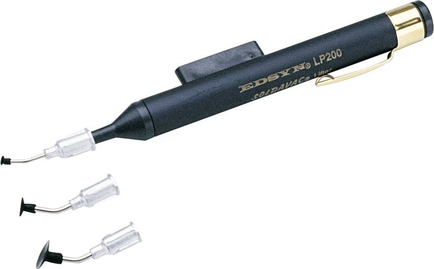 Edsyn LP 200 SOLDAVAC vakuumska pinceta 4-delni (Ø x D) 13 mm x 150 mm 1 kos-0