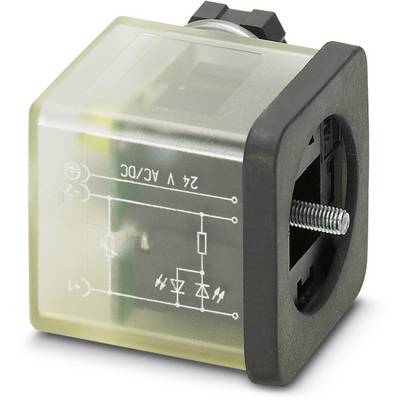 SACC-VB-3CON-M16/A-1L-SV 110V 1452152 Phoenix Contact Vsebina: 1 kos-0