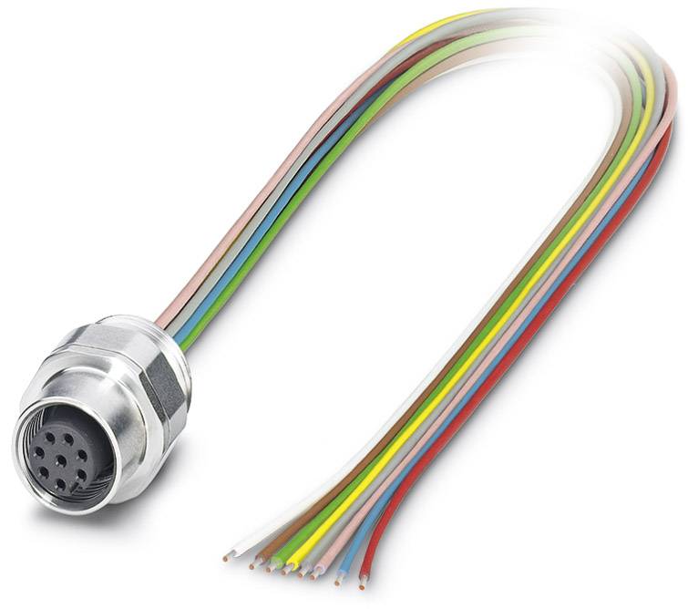 SACC-EC-M12FS-8CON-PG 9/0,5 VA - stenska vodila SACC-EC-M12FS-8CON-PG 9/0,5 VA Phoenix Contact vsebuje: 1 kos-0