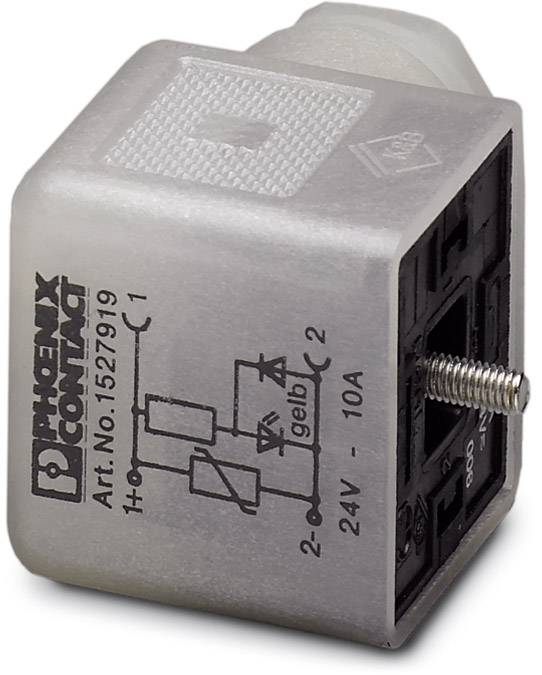 SACC-V-3CON-PG9/A-1L-SV 24V 1527919 Phoenix Contact Vsebina: 1 kos-0