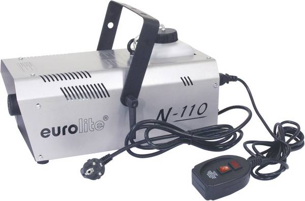 Naprava za meglo Eurolite N-110