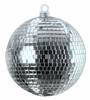 Zrcalna krogla, disko krogla,10 cm 50100130 Eurolite