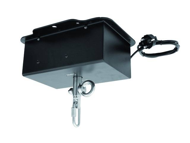 Eurolite MD-3050 motor za disko kroglo-0