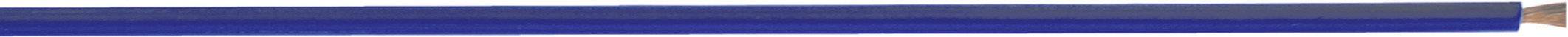 Merilni vodnik LiFY 1 x 2.50 mm modre barve LappKabel 4560054S meterski-0