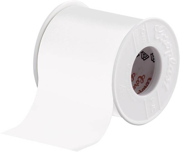 PVC-LEPILNI TRAK 10 M X 50 MMBELA 2181 Coroplast