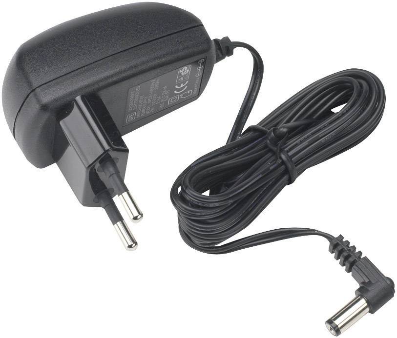 brezžični zvonec napajalni adapter Grothe 43399 Mistral NA 9V-GPE-0
