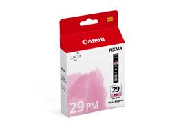 Kartuša Genuine Canon PGI-29 magenta 4877B001-0