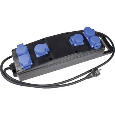AS Schwabe CEE električni razdelilnik S1 60556-0