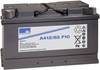 GNB Sonnenschein A412/65 F10 NGA4120065HS0FA svinčeni akumulator 12 V 65 Ah svinčevo-gelni (Š x V x G) 353 x 196 x 175 mm M10-vijačni priklop brez vzdrževanja