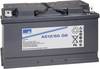 GNB Sonnenschein A512/65 G6 NGA5120065HS0BA svinčeni akumulator 12 V 65 Ah svinčevo-gelni (Š x V x G) 353 x 190 x 175 mm M6-vijačni priklop brez vzdrževanja