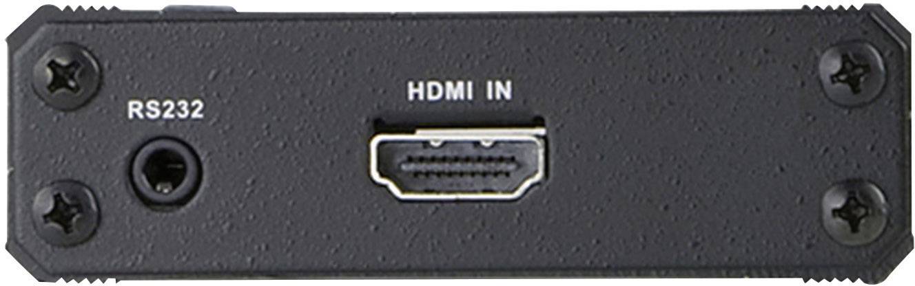 ATEN VC080 HDMI EDID emulator [1x ženski konektor HDMI - 1x ženski konektor HDMI] črna 0 mm-2