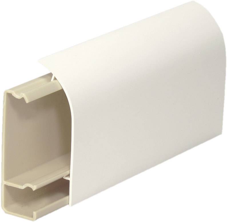 ROBNA LETEV 500, BELA, 2 M 75080-0