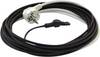 Grelni kabel 230 V 375 W 25 m Arnold Rak HK-25,0-F z zaščito pred zmrzaljo