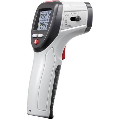 VOLTCRAFT IRF 260-10S infrardeči termometer Optični termometer 10:1 -50 - +260 °C pirometer-0