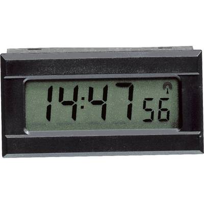 DCF-77 Radijsko vodeni urni modul-0