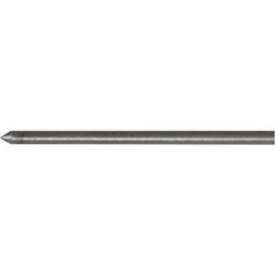 Vbodno tipalo Greisinger GES 130 -65 do 550 °C K kalibracija narejena po delovnih standardih-0