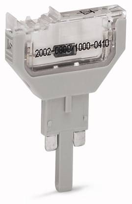 Diodni modul 2002-800/1000-410 WAGO vsebuje: 100 kosov-2
