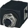 VS-BH-M12FSD-RJ45/90 - vodila stikalnega kabineta VS-BH-M12FSD-RJ45/90 Phoenix Contact 1657261 1 kos