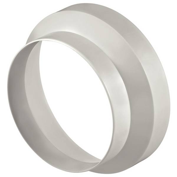 Xavax 00110836 00110836 reducirni nastavek, 125-150 mm 1 kos